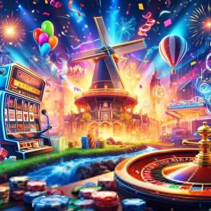 Live Casino - vip8800