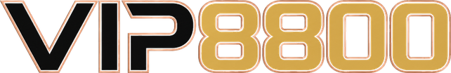 vip8800 Logo
